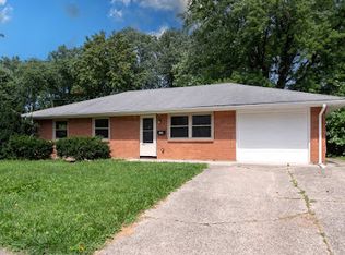 3865 Esquire Pl, Indianapolis, IN