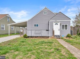 8114 Longpoint Rd, Dundalk, MD 21222