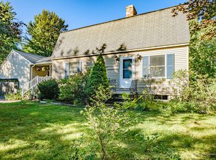 685 Sligo Rd, North Yarmouth, ME 04097