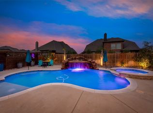 609 Roscoe Dr, Midlothian, TX 76065