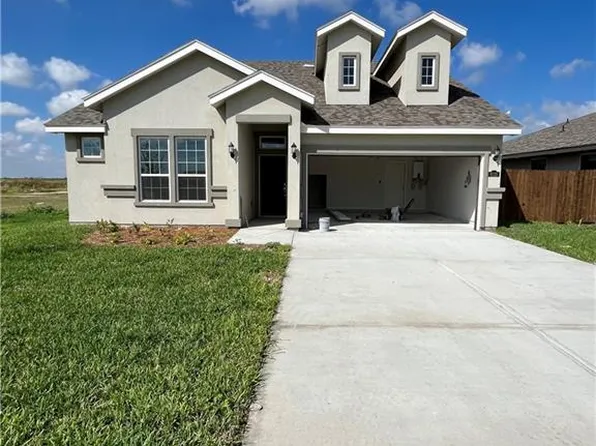 6123 White River Dr, McAllen, TX 78504