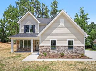 101 Delancy St, Locust, NC 28097