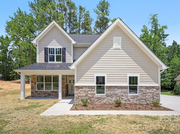 101 Delancy St, Locust, NC 28097