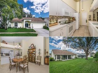 6009 Country Ridge Ln, New Port Richey, FL 34655