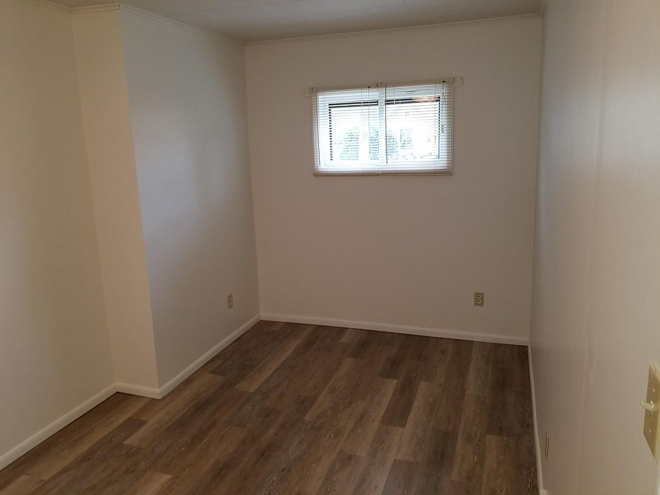 First Bedroom