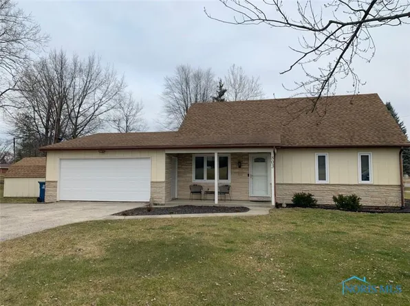 803 S Portland St, Bryan, OH 43506