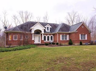 1242 Spotted Fawn Run, Milford, OH 45150