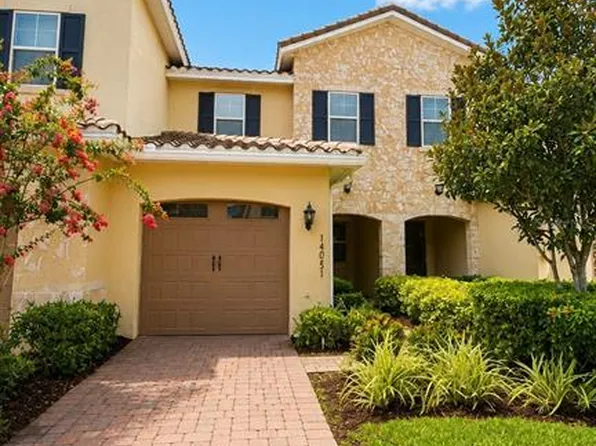 14051 HELSBY STREET, ORLANDO, FL 32832