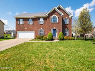 4607 Morgan Place Blvd, La Grange, KY 40031
