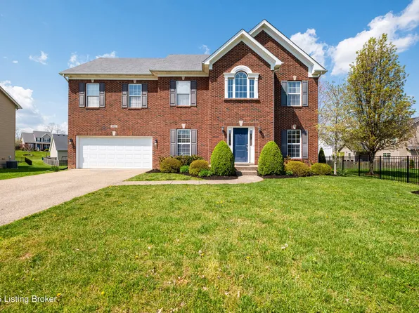 4607 Morgan Place Blvd, La Grange, KY 40031