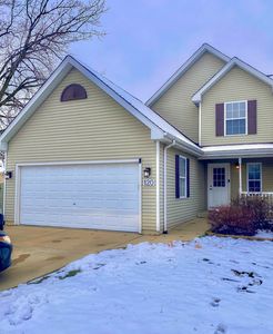 120 S McGinty St, Diamond, IL, 60416