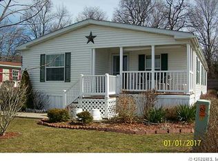 6285 Murphy Dr #629, Victor, NY 14564