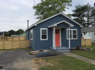 108 Birch Rd, Villas, NJ 08251