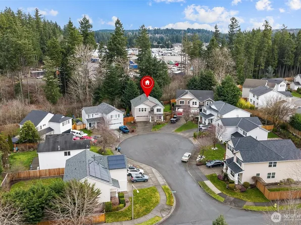 23425 SE 261st Court, Maple Valley, WA 98038