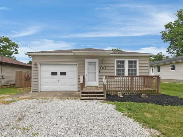 340 W Fairview Ave, Baltimore, OH 43105