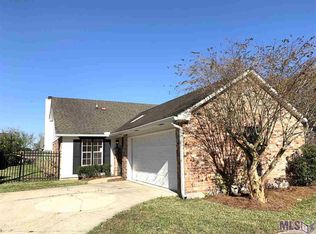 3630 Christina Ave, Baton Rouge, LA 70820