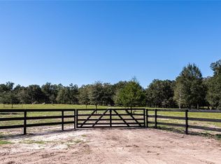0 NE 147th Ct, Williston, FL 32696