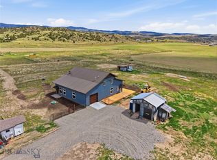 13428 Clarkston Rd, Three Forks, MT 59752
