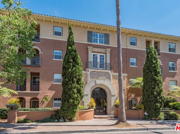 13080 Pacific Promenade APT 317, Playa Vista, CA 90094