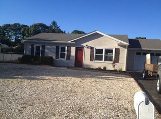 405 Predmore Ave, Lanoka Harbor, NJ 08734