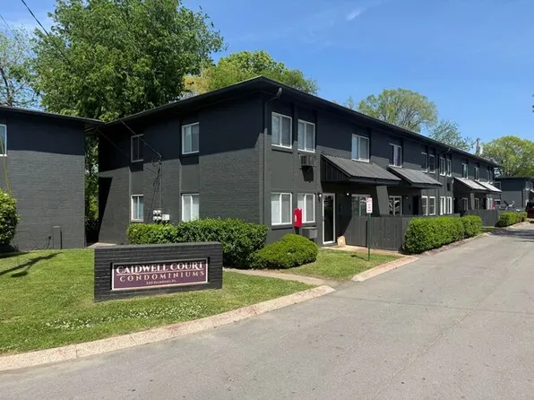 550 Harding Pl APT C112, Nashville, TN 37211