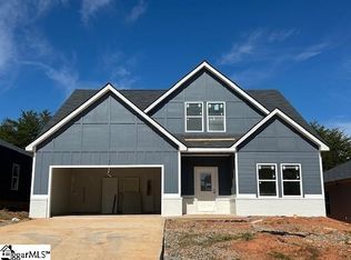 293 Talbert Trl, Landrum, SC 29356
