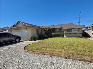2541 W Lambert Rd, La Habra, CA 90631
