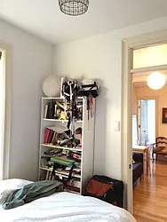 Rented by Veracity NYC LLC