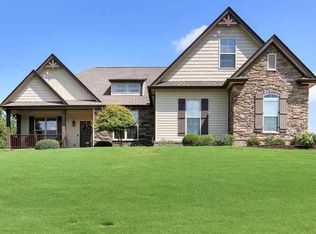 22 Enoree Farm Way, Taylors, SC 29687