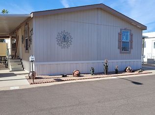 701 S Dobson Rd LOT 362, Mesa, AZ 85202