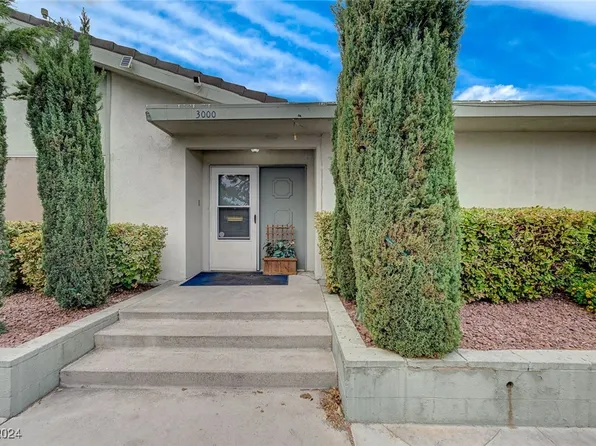 3000 El Camino Ave, Las Vegas, NV 89102