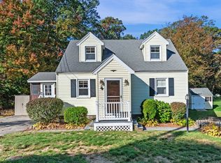 29 Fox Hill Rd, Billerica, MA 01821