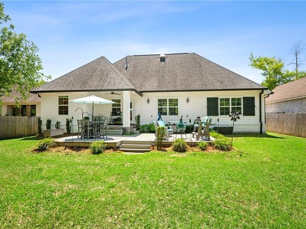 316 Alan Cir, Slidell, LA 70458