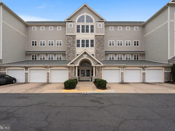 1641 Ladue Ct #108, Woodbridge, VA 22192