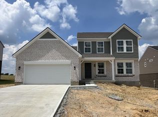 1413 Brookline Ct, Hebron, KY 41048