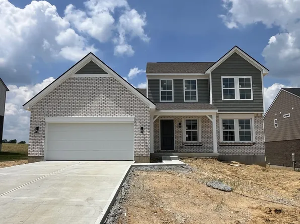 1413 Brookline Ct, Hebron, KY 41048