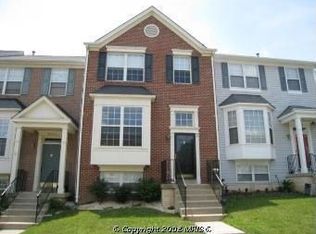 8407 Tackhouse Loop, Gainesville, VA 20155