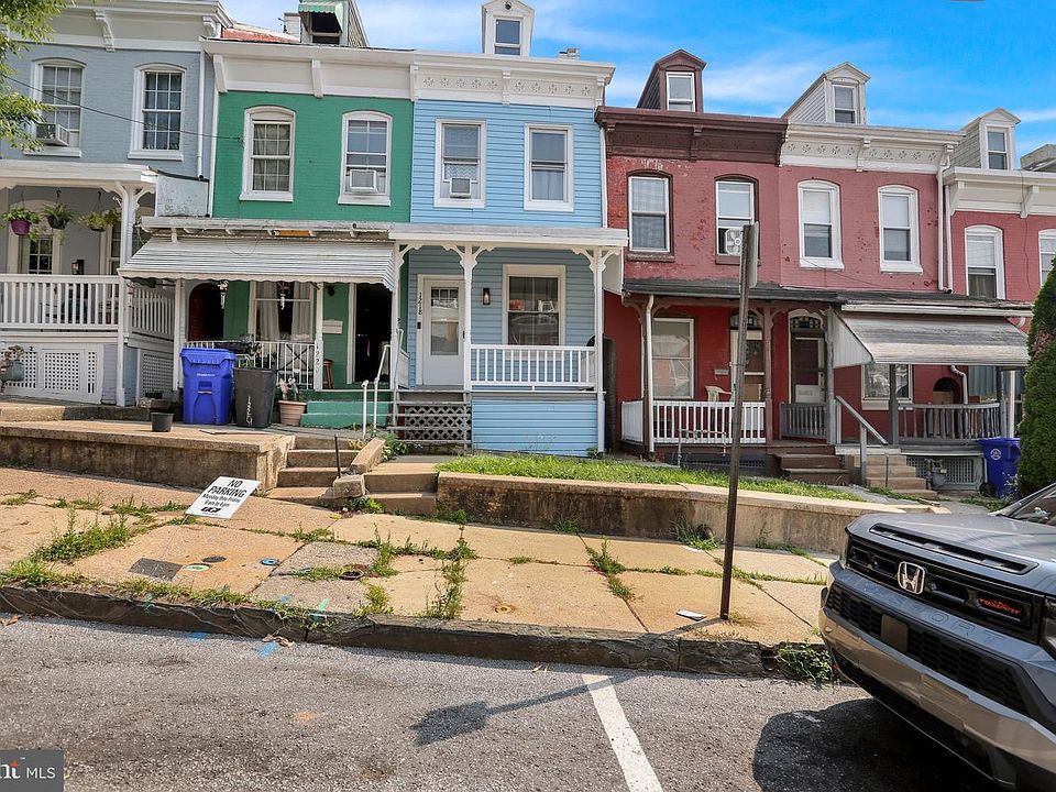 1st image of 1218 Green St