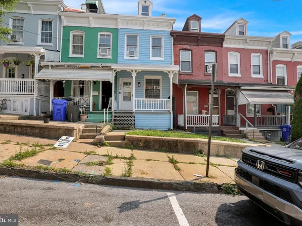 1218 Green St, Reading, PA 19604