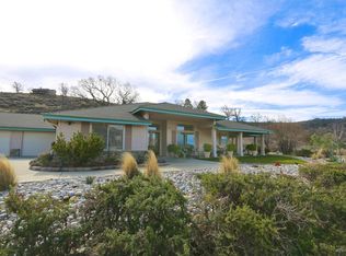 26950 Frontier Way, Tehachapi, CA 93561