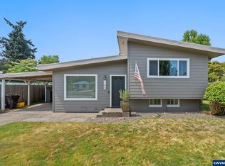 164 NE 5th Ave, Canby, OR