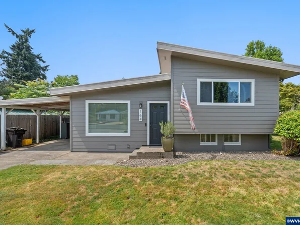 164 NE 5th Ave, Canby, OR 97013
