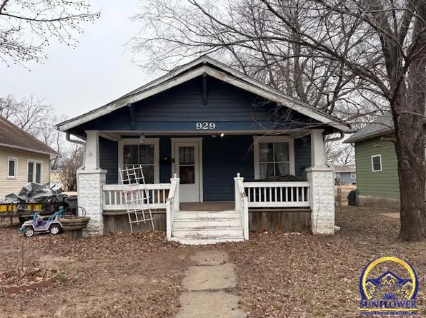 929 Lawrence St, Emporia, KS 66801