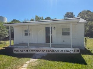 2618 Graham Rd, Fayetteville, NC 28304