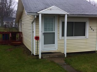 470 S Center St, Waterloo, IN 46793