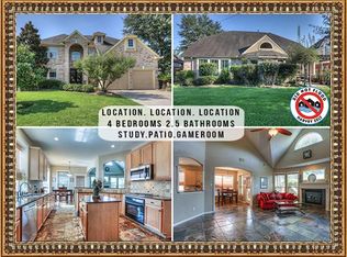 7531 Fall Creek Bnd, Humble, TX 77396