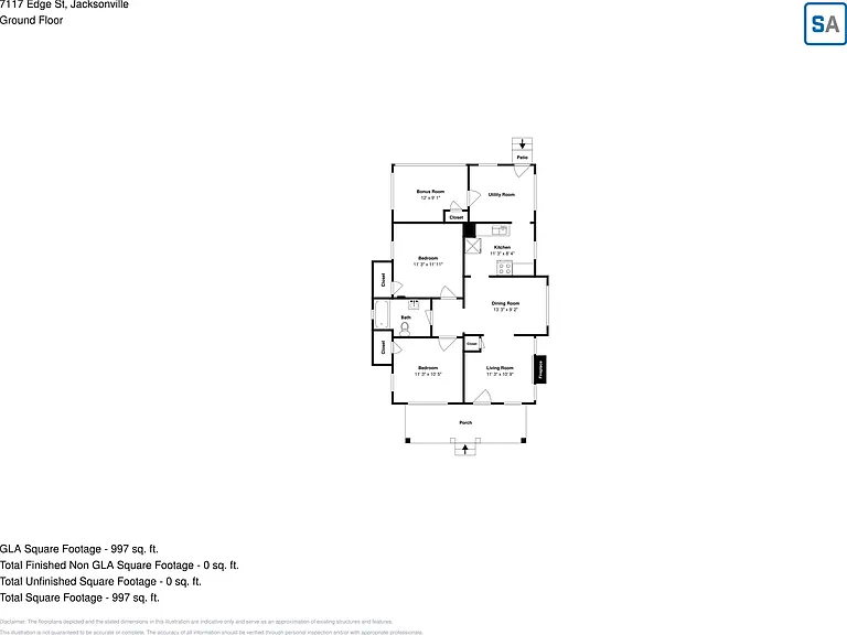 9561 Norfolk Blvd — Photo 23