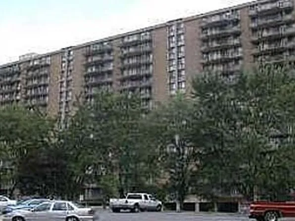 6100 Westchester Park Dr Unit 1, College Park, MD 20740