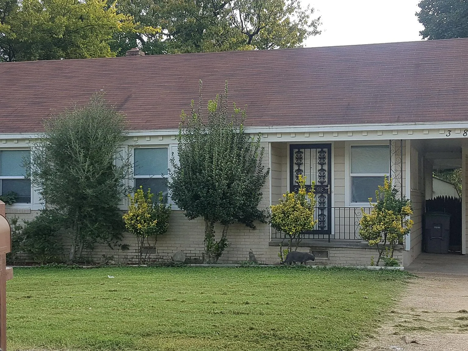 4 bed, 1.5 bath, 1436 sqft, $1,800 — Photo 1