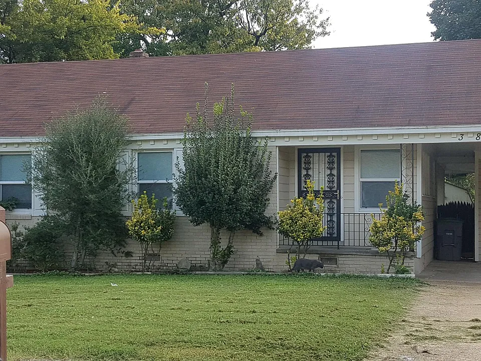 386 N Oak Grove Rd